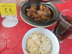 -兴记肉骨茶(甲洞大街第二新分店)