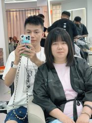 -艾美A·M Hair Salon