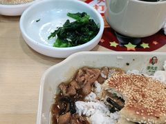 -李先生牛肉面大王(成都东站西广场店)