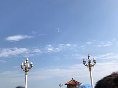 景点-栈桥景区