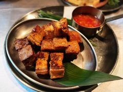盐焗五花肉-都氏家DUSJOY(翡翠城店)