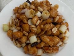 -郭林家常菜(洋桥店)