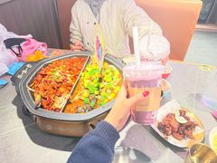 -一味一诚•鲜嫩烤鱼(昌平悦荟店)