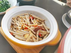 -汉水谣·江景餐厅(江滩店)