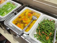 -素满香·全民食养自助(建邺万达店)
