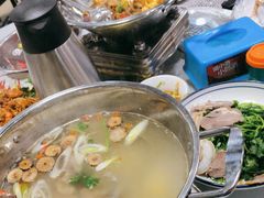 -辣不怕口味虾(凌霄路店)