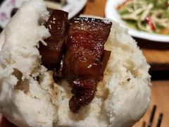 -礼耕堂·百年茶人餐厅(梅家坞店)