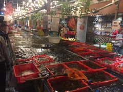 -79号渔船海鲜饭店(华强北店)