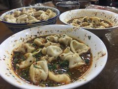 -回坊马二饺子馆