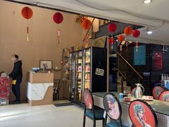 -京城百饺园•东北菜馆(红谷滩店)