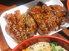 -爆炸头阿姨小四川正宗川味小吃(无任何分店)