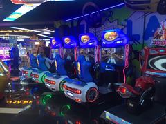 -真快活Coohoo Max(武汉绿地新田360店)