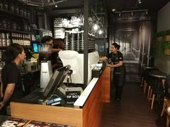 -The Coffee Club(Phuket Airport)