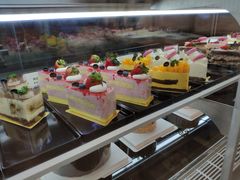 -优品颂烘焙咖啡(南山店)