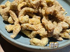 -有肉食·虎九闽菜(798艺术区店)