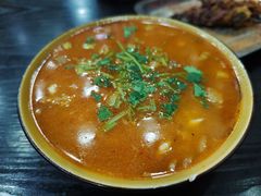 -识途抓饭馕坑肉烤羊排(圣果名苑店)