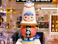 -泡泡玛特POPMART(上海环球港店)