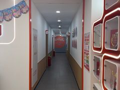 -昂立青少儿成长中心(普陀中环百联校区)