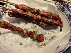 -步步高福朋喜来登·宜客乐西餐厅