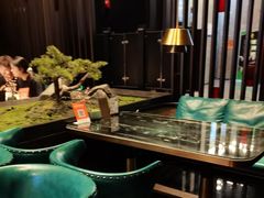-喜棠·长沙家宴·海鲜·湘菜(麓谷店)