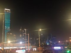 -香港ELEMENTS圆方