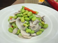 -沈家花园如皋菜(君御豪庭店)