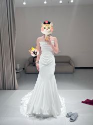 -PAI婚纱礼服设计馆【大牌租赁/高级定制】