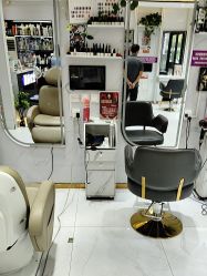 -北京柏丽美容美发