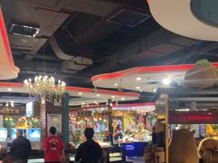 -四海一家自助餐(益田假日广场店)