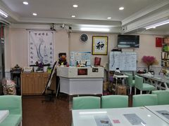 大堂-谦和素食自助餐(云峰花园店)