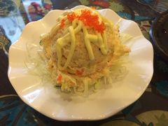 宝寿司-宝寿司(红瓦寺店)