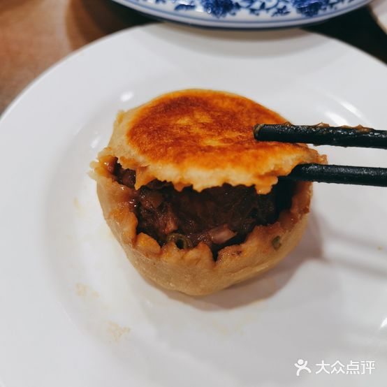 柏魁老号饭庄(安内店)