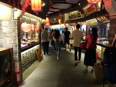 -老宁波1381餐厅(宏泰广场店)