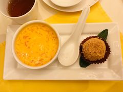 杨枝甘露-利苑酒家(宜安广场店)