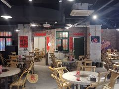 大堂-神伙烧烤(江北黄泥塝店)