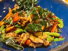 -Home Thai·泰谣(王府井apm店)