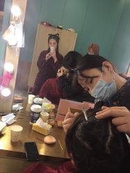 -盘子女人坊古装写真摄影(天津总店)