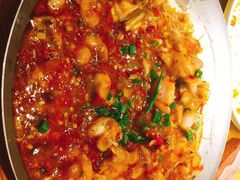 -丁记盐蘸牛肉·新杭菜(河东路店)