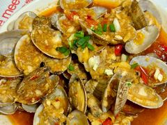 -辣出味岳阳特色烧烤·龙虾大排档(砂子塘总店)