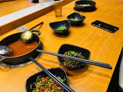 -呷哺呷哺(砂之船奥莱店)