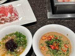 -皇城老妈川味火锅·大连海鲜火锅(港湾店)