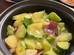-云海肴·汽锅鸡·云南代表菜(曲江大悦城店)