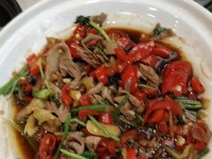 -韶山冲湘菜馆(黄桦路店)