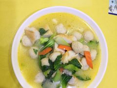 -溱湖八鲜菜馆