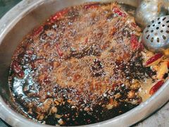 -重庆风光老灶火锅城(同德广场店)