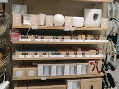 -MUJI无印良品(远洋未来广场店)
