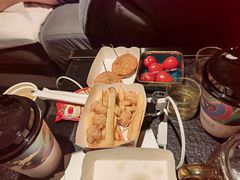 -华夏良子·足道SPA艾灸(苏州桥店)