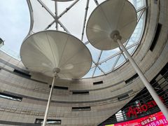 -金虹桥商场
