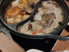 -火炉火自助餐(悠唐购物中心店)