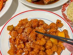 -聚味斋香辣蟹·蓝龙(塘沽总店)